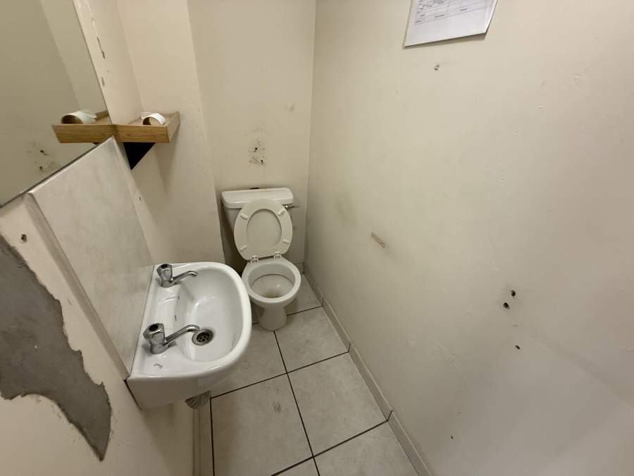 To Let commercial Property for Rent in Saxenburg Park 1 Western Cape